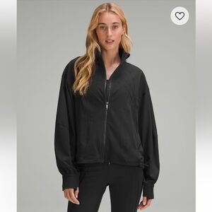 Lululemon define relaxed Fit Jacket - Luon